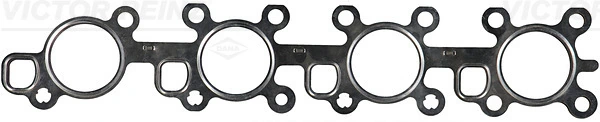 Gasket, exhaust manifold